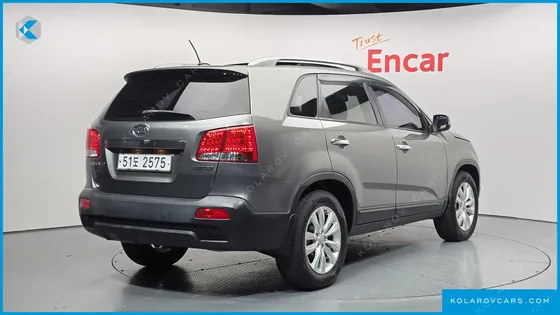 KIA SORENTO DIESEL 2.0 2WD LIMITED