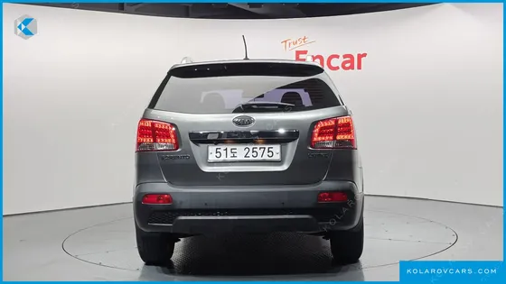 KIA SORENTO DIESEL 2.0 2WD LIMITED