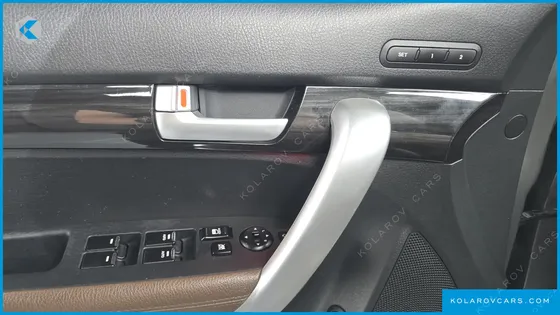 KIA SORENTO DIESEL 2.0 2WD LIMITED