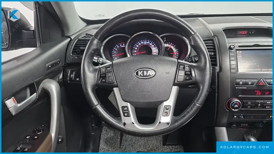KIA SORENTO DIESEL 2.0 2WD LIMITED