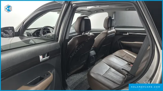 KIA SORENTO DIESEL 2.0 2WD LIMITED