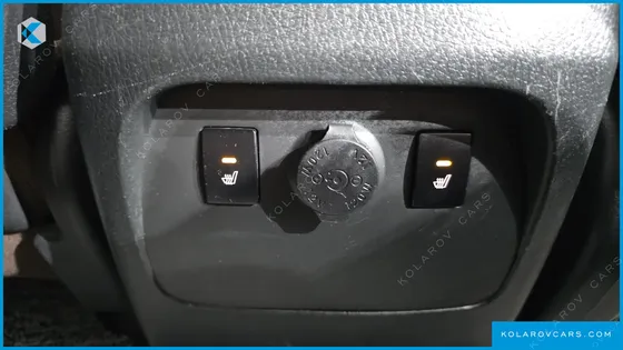 KIA SORENTO DIESEL 2.0 2WD LIMITED