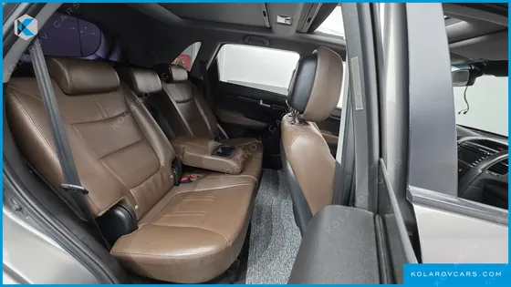 KIA SORENTO DIESEL 2.0 2WD LIMITED