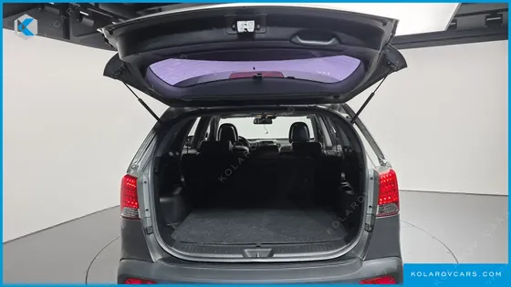KIA SORENTO DIESEL 2.0 2WD LIMITED
