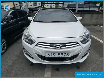 HYUNDAI I40 2.0 GDI