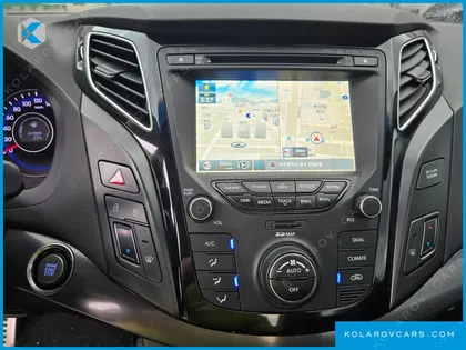 HYUNDAI I40 2.0 GDI