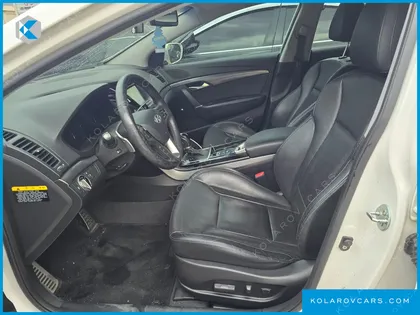 HYUNDAI I40 2.0 GDI