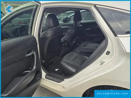 HYUNDAI I40 2.0 GDI