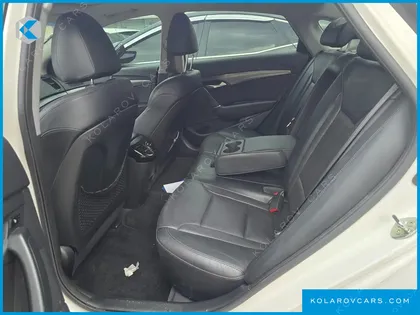 HYUNDAI I40 2.0 GDI
