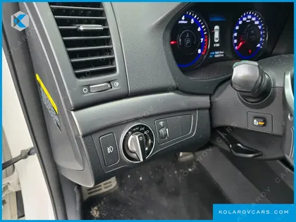 HYUNDAI I40 2.0 GDI