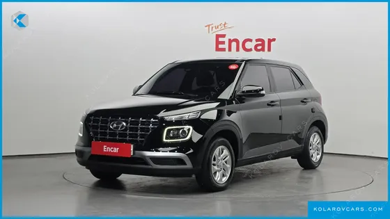 HYUNDAI VENUE 1.6 MODERN