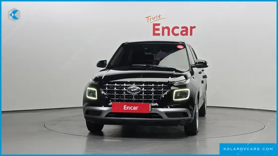 HYUNDAI VENUE 1.6 MODERN