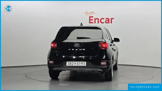 HYUNDAI VENUE 1.6 MODERN