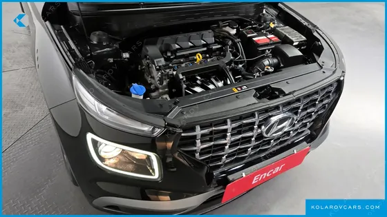 HYUNDAI VENUE 1.6 MODERN
