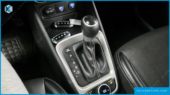HYUNDAI VENUE 1.6 MODERN