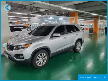 KIA SORENTO DIESEL 2.0 2WD TLX