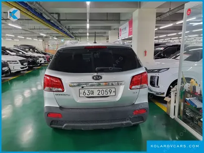 KIA SORENTO DIESEL 2.0 2WD TLX