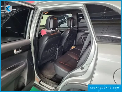 KIA SORENTO DIESEL 2.0 2WD TLX