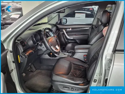KIA SORENTO DIESEL 2.0 2WD TLX