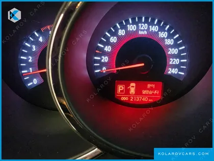 KIA SORENTO DIESEL 2.0 2WD TLX