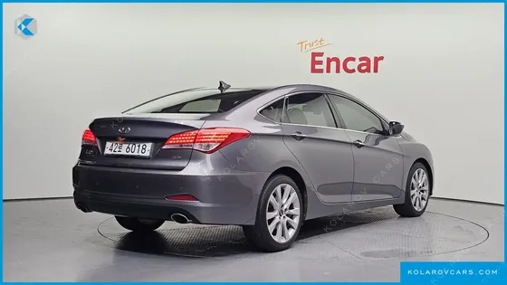 HYUNDAI I40 2.0 GDI
