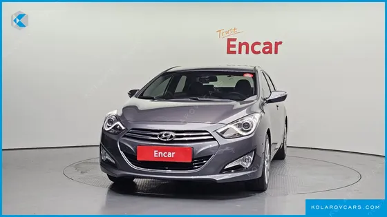 HYUNDAI I40 2.0 GDI