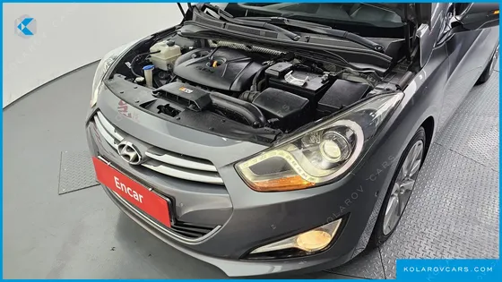 HYUNDAI I40 2.0 GDI