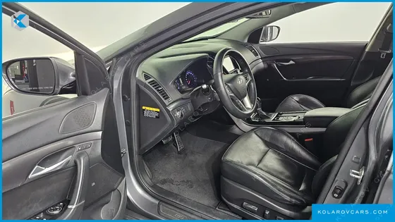 HYUNDAI I40 2.0 GDI