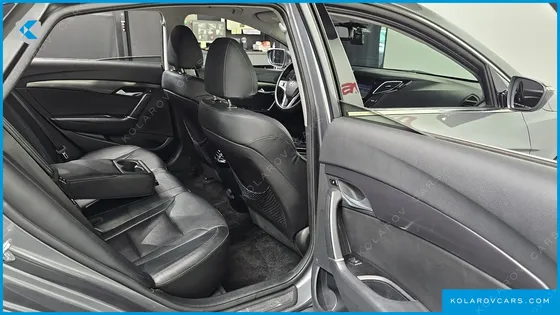 HYUNDAI I40 2.0 GDI