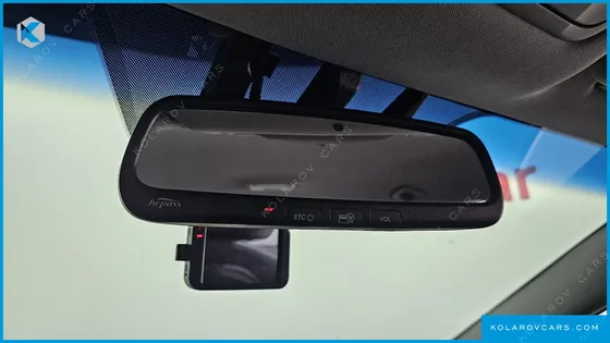 HYUNDAI I40 2.0 GDI