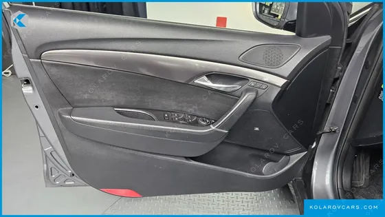 HYUNDAI I40 2.0 GDI