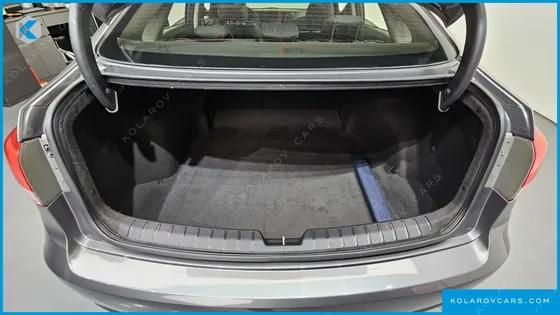 HYUNDAI I40 2.0 GDI