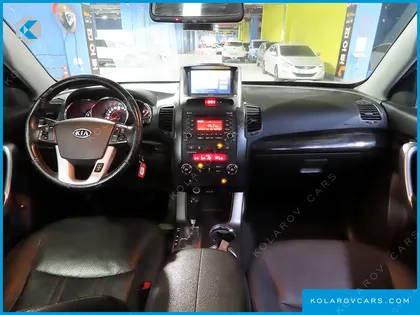KIA SORENTO DIESEL 2.2 4WD TLX