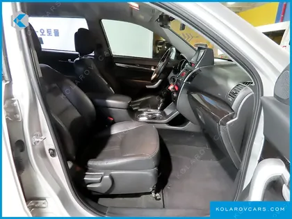 KIA SORENTO DIESEL 2.2 4WD TLX