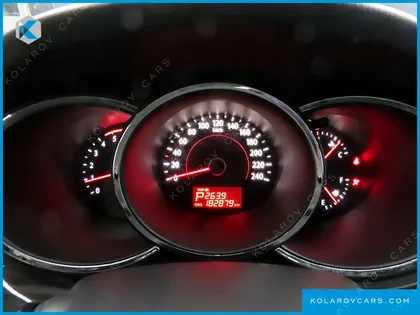 KIA SORENTO DIESEL 2.2 4WD TLX