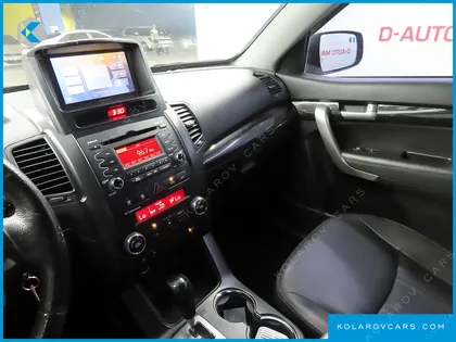 KIA SORENTO DIESEL 2.2 4WD TLX