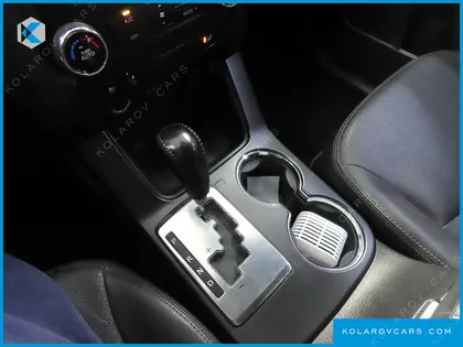 KIA SORENTO DIESEL 2.2 4WD TLX