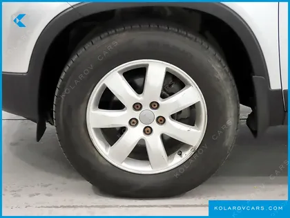 KIA SORENTO DIESEL 2.2 4WD TLX