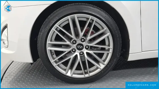 HYUNDAI I40 1.7 VGT