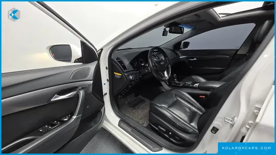 HYUNDAI I40 1.7 VGT