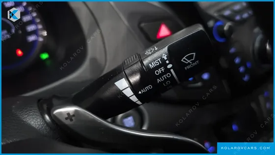HYUNDAI I40 1.7 VGT