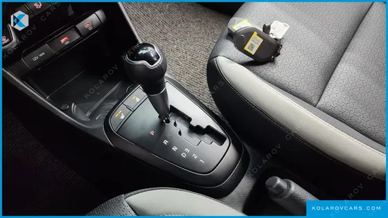 KIA MORNING (PICANTO) VAN