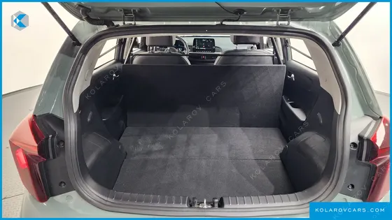 KIA MORNING (PICANTO) VAN