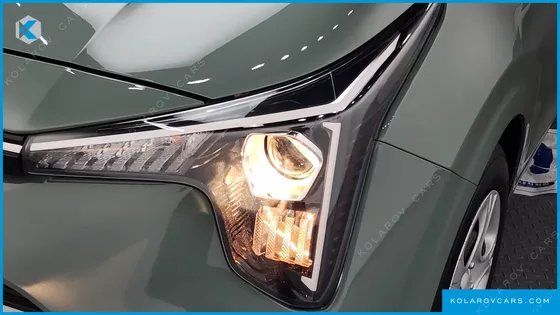 KIA MORNING (PICANTO) VAN