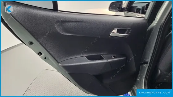 KIA MORNING (PICANTO) VAN