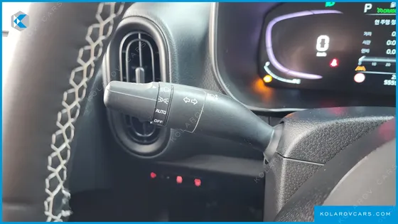 KIA MORNING (PICANTO) VAN