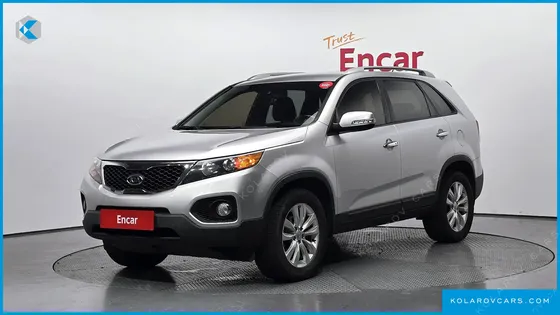 KIA SORENTO DIESEL 2.0 2WD TLX