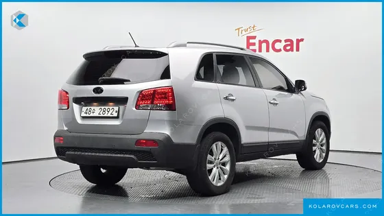 KIA SORENTO DIESEL 2.0 2WD TLX