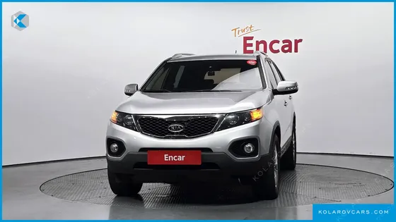 KIA SORENTO DIESEL 2.0 2WD TLX
