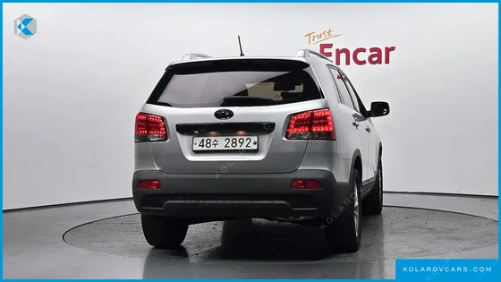 KIA SORENTO DIESEL 2.0 2WD TLX